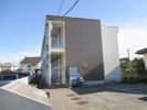 レオパレスコージー・シェルの間取り画像