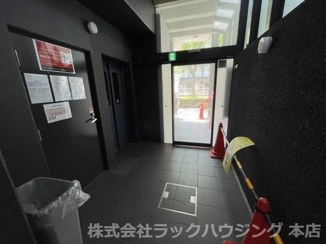 ロビー