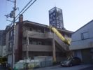 シャトー洗堰の間取り画像