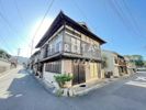 老松町貸戸建の間取り画像