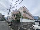 アビテ六甲の間取り画像