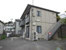 貸アパート 横須賀市武4丁目の間取り画像