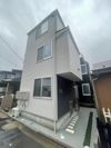 M－TERRACEの間取り画像