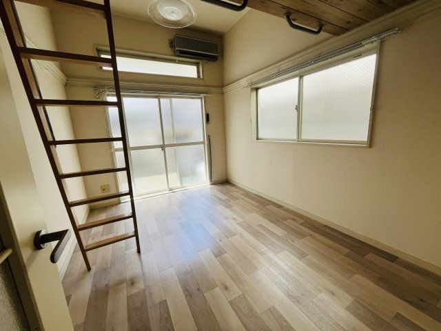 リビング