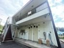 マンション谷野の外観