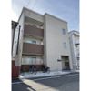 スリージェ住吉本町の外観