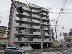 シティライフ出汐の外観画像