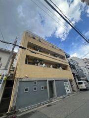 ドミール橘の外観画像