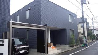 メゾン モトの外観画像