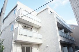 リブリ・リヴァージュの外観画像