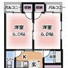 ピュアスモトC棟の間取り画像
