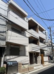 WINGSの外観画像