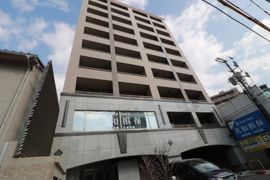 ベリーノ竹屋町の外観画像