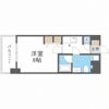 アプリーレ京町堀の間取り画像