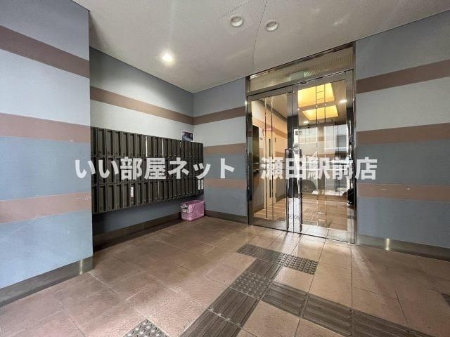 ロビー
