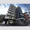 LUANA・AIR・RESIDENCE錦町の外観