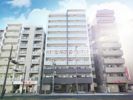 エスリード新大阪ラヴァーグの外観