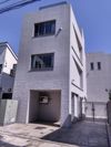 カテリーナ赤塚フレックスの間取り画像