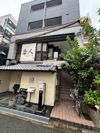 タカミビルの外観
