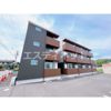 シャトレー福田地の外観