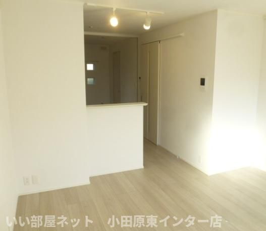 リビング