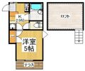 ファーストレジデンスの間取り画像