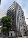 メイクスWアート横浜関内の外観