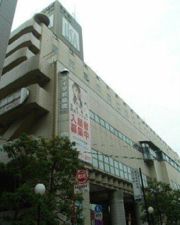 ライザ武蔵境の外観画像