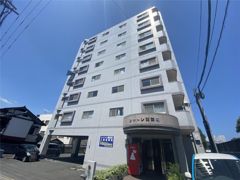 シャトレ諏訪町の外観画像