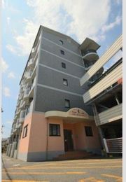 マンション白﨑の外観画像