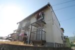レピュートDORM峰高の間取り画像