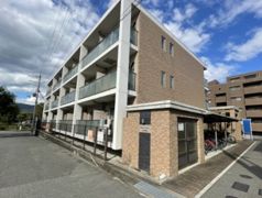 チェリーコート小野原の外観画像