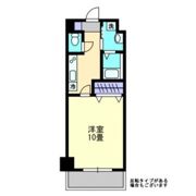 MJマンションの間取り画像