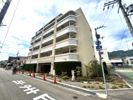 ブルーミンメドー本山の外観