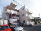 高橋コーポの間取り画像