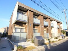 ミランダル シエル Ⅱの外観画像