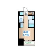 令和ライフ北目町の間取り画像