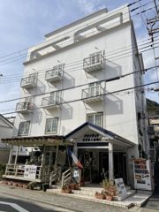 グランディア北野異人館通の外観画像