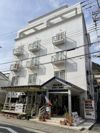 グランディア北野異人館通の外観