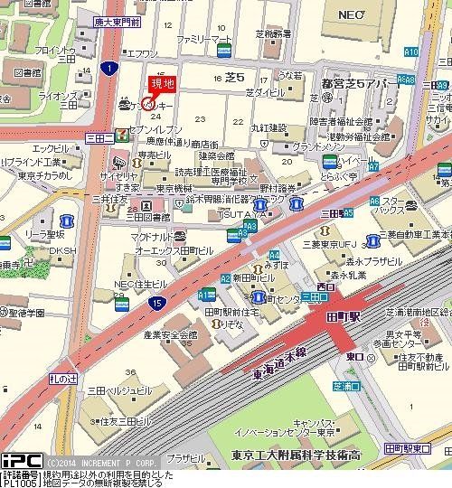 地図