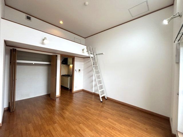 リビング