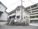ベルハウス若葉の間取り画像
