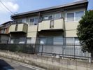 グランドハイツの間取り画像