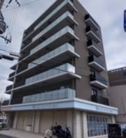 エルネージュ交野の外観画像