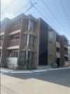アンジュール徳丸A棟の間取り画像