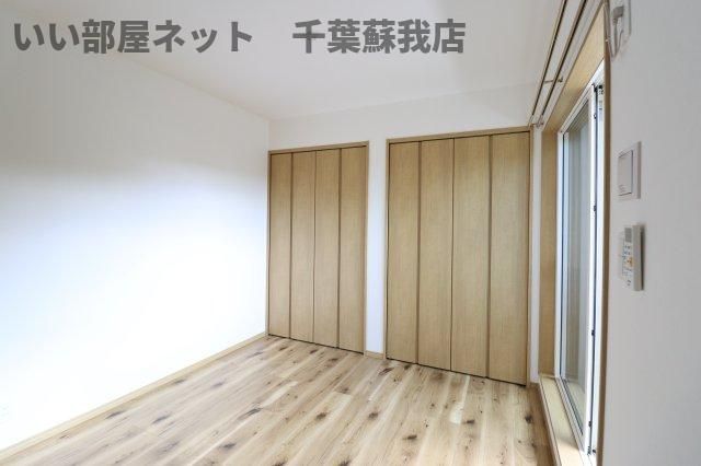 洋室