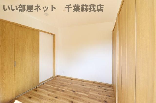 洋室