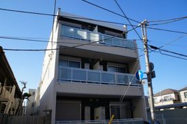 リブリ・Bloomの外観画像