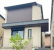 白幡上町戸建の間取り画像