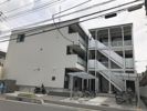 リブリ・エシュレの外観